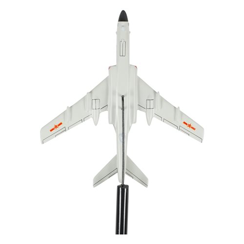 PLAAF H-6 Briefing Stick - View 6