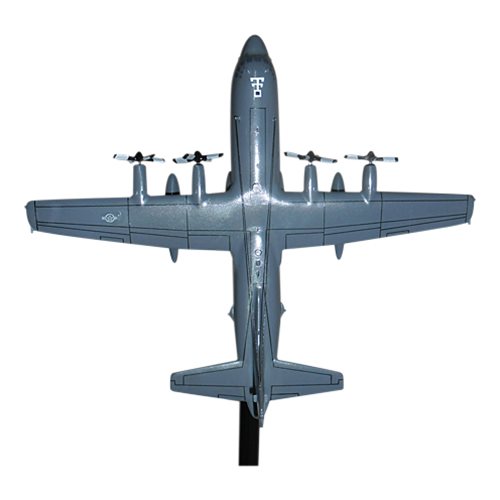 129 RQS MC-130P Combat Shadow Custom Airplane Model Briefing Stick - View 4