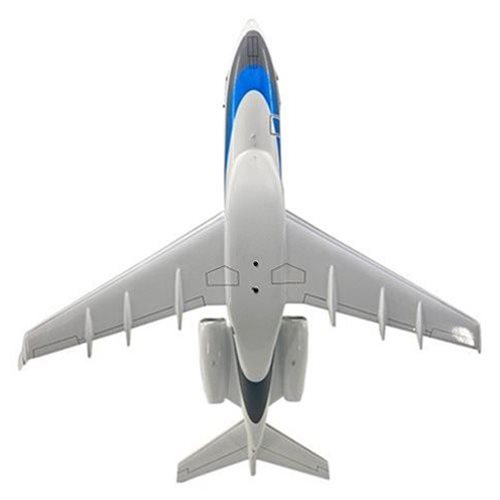 Bombardier Challenger 350 Aircraft Model - View 9