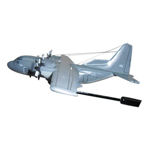 193 SOS EC-130J Super Hercules Custom Airplane Model Briefing Sticks - View 2