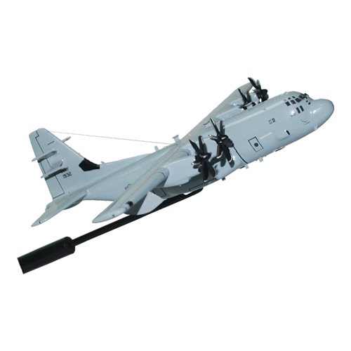 193 SOS EC-130J Super Hercules Custom Airplane Model Briefing Sticks - View 4