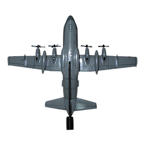 193 SOS EC-130J Super Hercules Custom Airplane Model Briefing Sticks - View 5
