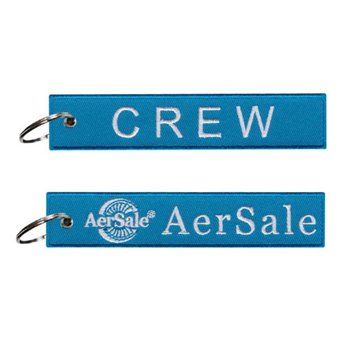 AerSale Inc. Crew Key Flag