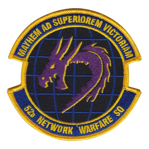 52 NWS Patch 