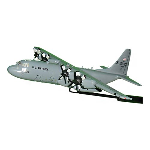 180 AS C-130H Hercules Airplane Model Briefing Sticks