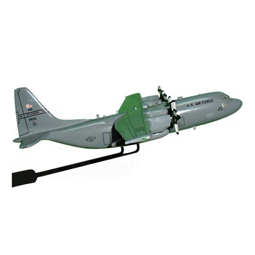 180 AS C-130H Hercules Airplane Model Briefing Sticks - View 3