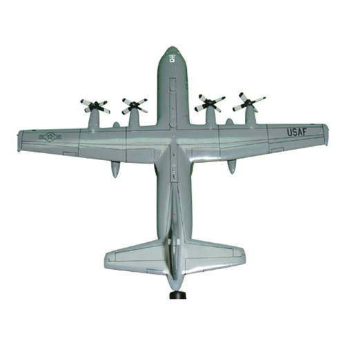 180 AS C-130H Hercules Airplane Model Briefing Sticks - View 4