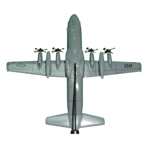 180 AS C-130H Hercules Airplane Model Briefing Sticks - View 5