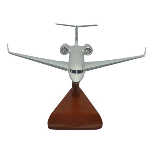 Bombardier Global 5000 Aircraft Model - View 3