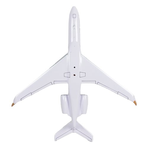 Bombardier Global 7500 Aircraft Model - View 7