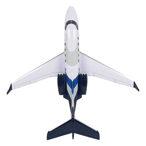 Embraer Phenom 300 Custom Airplane Model  - View 8