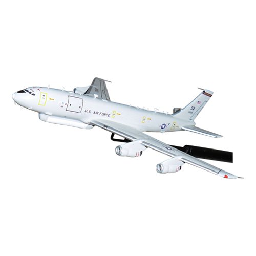 16 ACCS E-8C Custom Airplane Briefing Stick