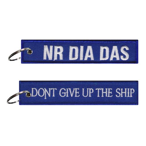 Navy Reserve DIA DAS Key Flag