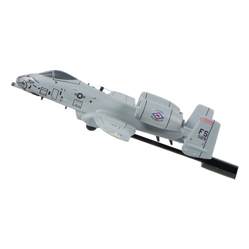 184 FS A-10 Thunderbolt II Custom Briefing Sticks - View 2
