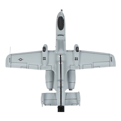 184 FS A-10 Thunderbolt II Custom Briefing Sticks - View 6