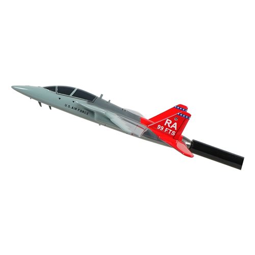 Boeing T-7A Red Hawk Custom Airplane Briefing Stick - View 2