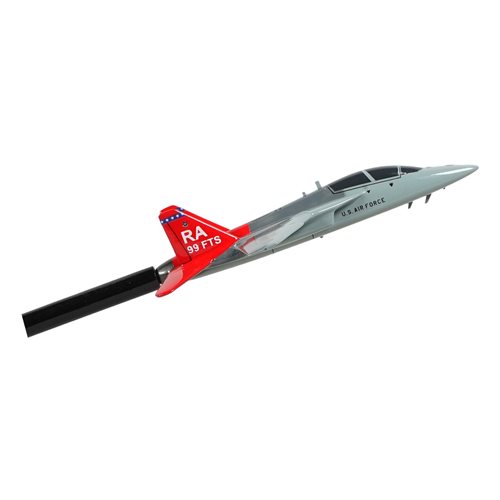 Boeing T-7A Red Hawk Custom Airplane Briefing Stick - View 3
