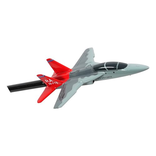 Boeing T-7A Red Hawk Custom Airplane Briefing Stick - View 4