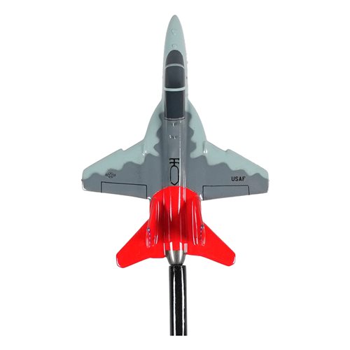Boeing T-7A Red Hawk Custom Airplane Briefing Stick - View 5
