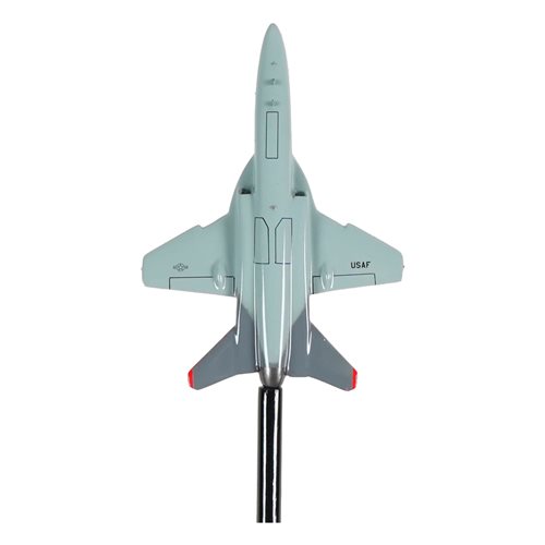 Boeing T-7A Red Hawk Custom Airplane Briefing Stick - View 6