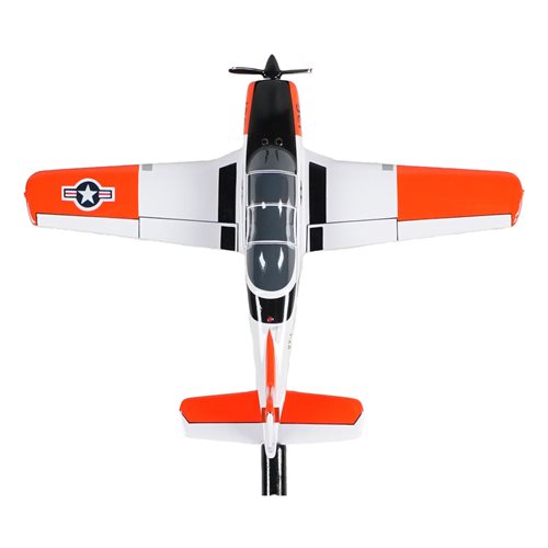 VT-1 T-34B Custom Airplane Briefing Stick - View 5