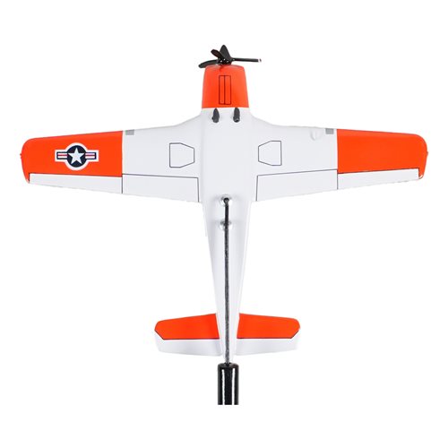 VT-1 T-34B Custom Airplane Briefing Stick - View 6