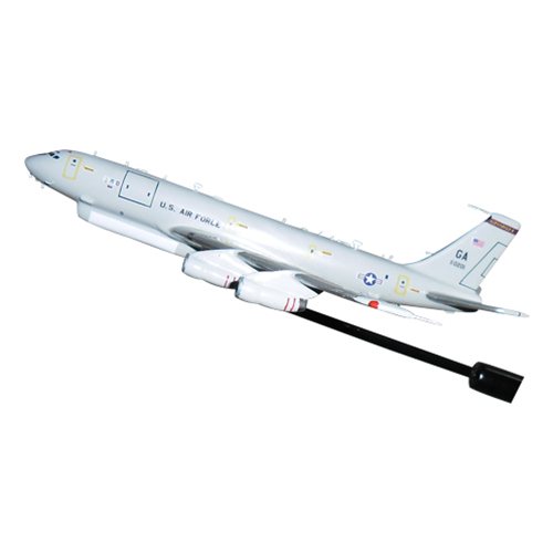 16 ACCS E-8C Custom Airplane Briefing Stick - View 2