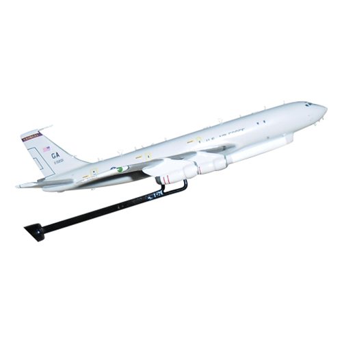 16 ACCS E-8C Custom Airplane Briefing Stick - View 3