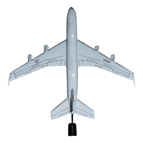 16 ACCS E-8C Custom Airplane Briefing Stick - View 4