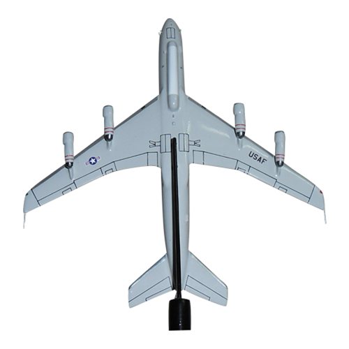 16 ACCS E-8C Custom Airplane Briefing Stick - View 5