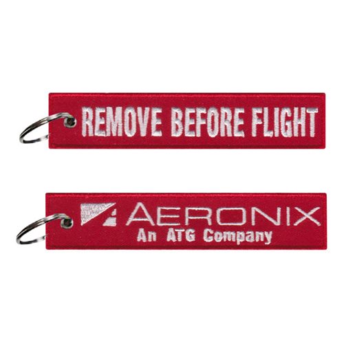 Aeronix RBF Key Flag
