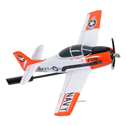 VT-27 T-28C Custom Airplane Briefing Stick  - View 4