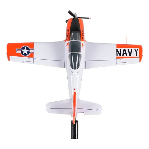 VT-27 T-28C Custom Airplane Briefing Stick  - View 5