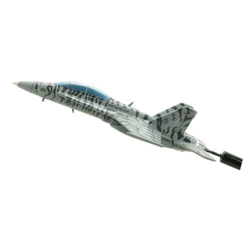 VMFA(AW)-224 F/A-18C/D Custom Airplane Briefing Sticks - View 2