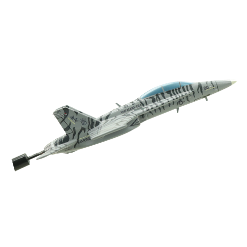 VMFA(AW)-224 F/A-18C/D Custom Airplane Briefing Sticks - View 3