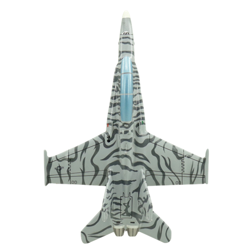 VMFA(AW)-224 F/A-18C/D Custom Airplane Briefing Sticks - View 5