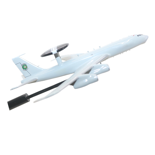 E-3 Custom Airplane Briefing Stick - View 3