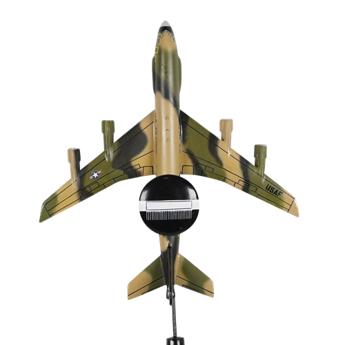 E-3 Custom Airplane Briefing Stick - View 5
