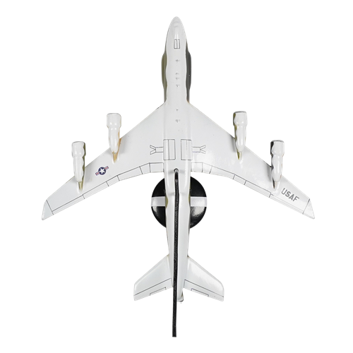 E-3 Custom Airplane Briefing Stick - View 6