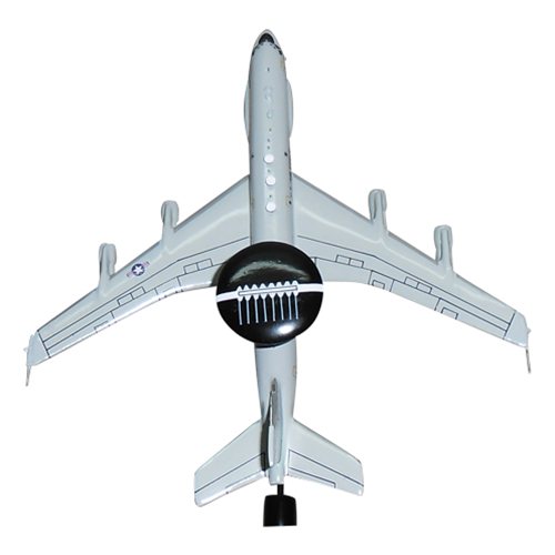 962 AACS E-3 Custom Airplane Briefing Stick  - View 4