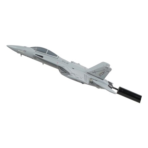 VFA-32 F/A-18E/F Custom Airplane Briefing Sticks - View 2