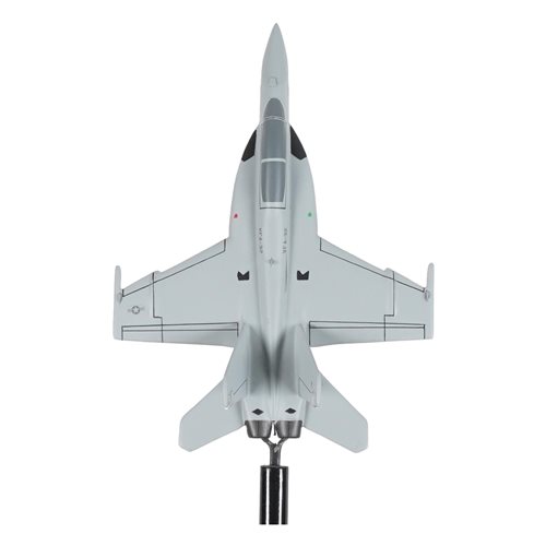 VFA-32 F/A-18E/F Custom Airplane Briefing Sticks - View 5