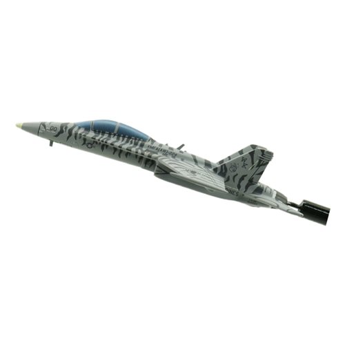 VMFA-224 F/A-18E/F Custom Airplane Briefing Stick - View 2
