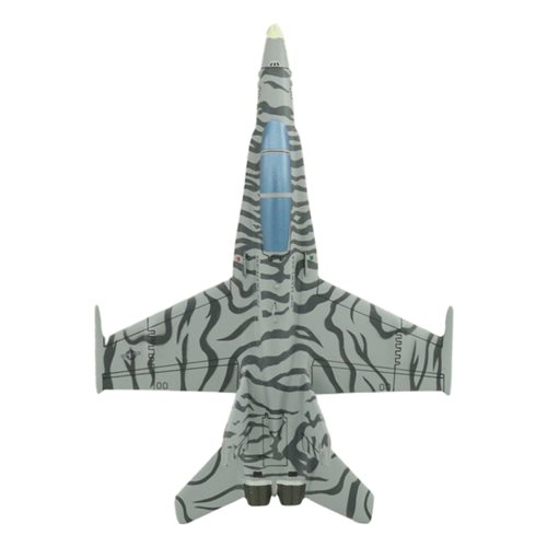VMFA-224 F/A-18E/F Custom Airplane Briefing Stick - View 5