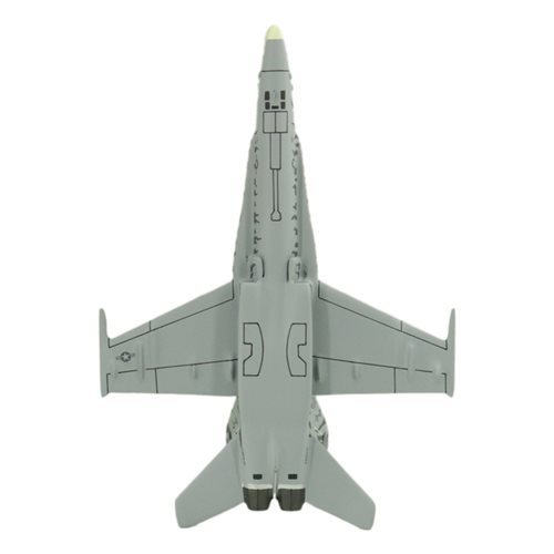 VMFA-224 F/A-18E/F Custom Airplane Briefing Stick - View 6