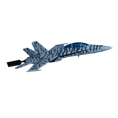 VMFA-224 F/A-18E/F Custom Airplane Briefing Stick - View 4