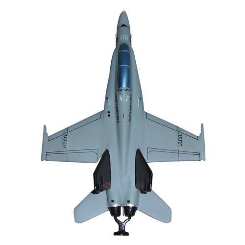 VMFA-224 F/A-18E/F Custom Airplane Briefing Stick - View 5