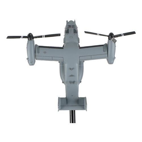 CV-22 413 FLTS Osprey Custom Airplane Model Briefing Sticks - View 5