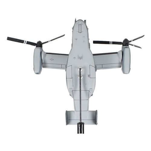 CV-22 413 FLTS Osprey Custom Airplane Model Briefing Sticks - View 6