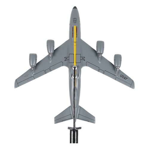 909 ARS KC-135 Stratotanker Custom Airplane Model Briefing Sticks - View 5
